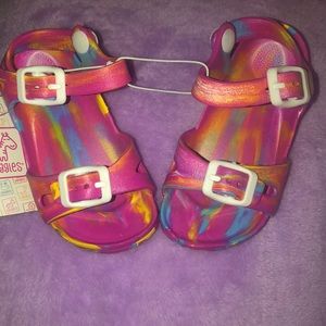 Swiggles toddler Sandals